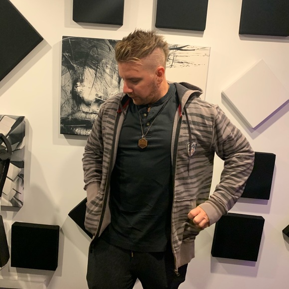 🎚 ATWATER HOODIE 🎚 - Picture 4 of 7